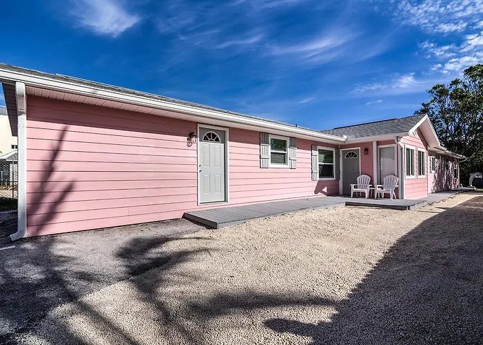 Seaside B Villa