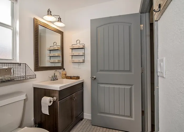 Villa Seaside B